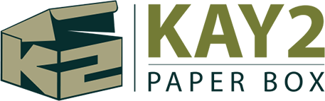 Kay2 Paper Box