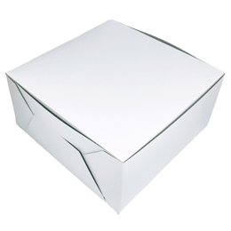 10" Cupcake/Bakery Box (Reversible) bakery boxes, custom boxes, pastry boxes, gift boxes, Product Packaging Boxes, packaging, deli boxes, cupcake boxes, kraft boxes