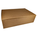 14"x10" Cupcake/Bakery Box (Kraft) - 23-1410K