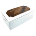 Double Cupcake Box (Window) - 21-0742W