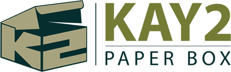 Kay2 Paper Box