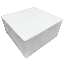 10" Cake/Pie Box  bakery boxes, custom boxes, pastry boxes, gift boxes, Product Packaging Boxes, packaging, deli boxes, cake boxes, pie boxes