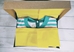 11.5" x 8.5" Apparel Box (Kraft) - 12-1181