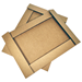 11.5" x 8.5" Apparel Box (Kraft) - 12-1181