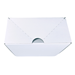 Business Card Box (White) - 05-03