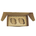 Double Cupcake Insert (Standard) - 22-0744-S